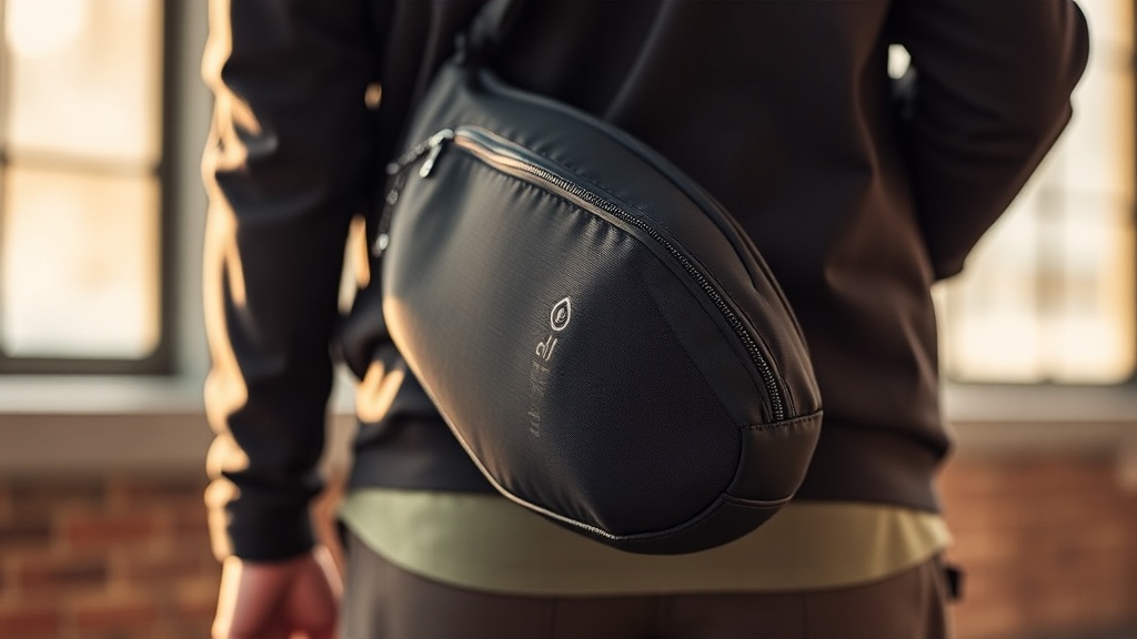 Peak Design Everyday Sling 6L Features That Matter