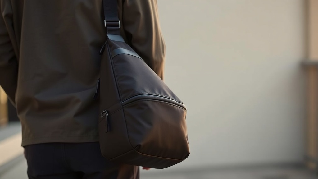 Peak Design Everyday Sling 6L Final Review Guide