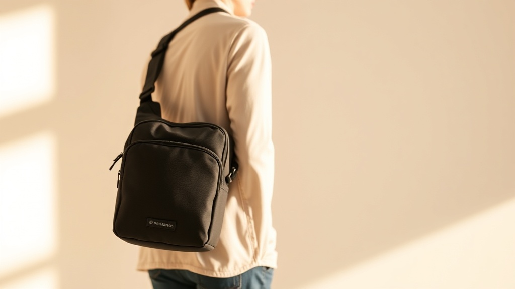 Peak Design Everyday Sling 6L for Content Creators