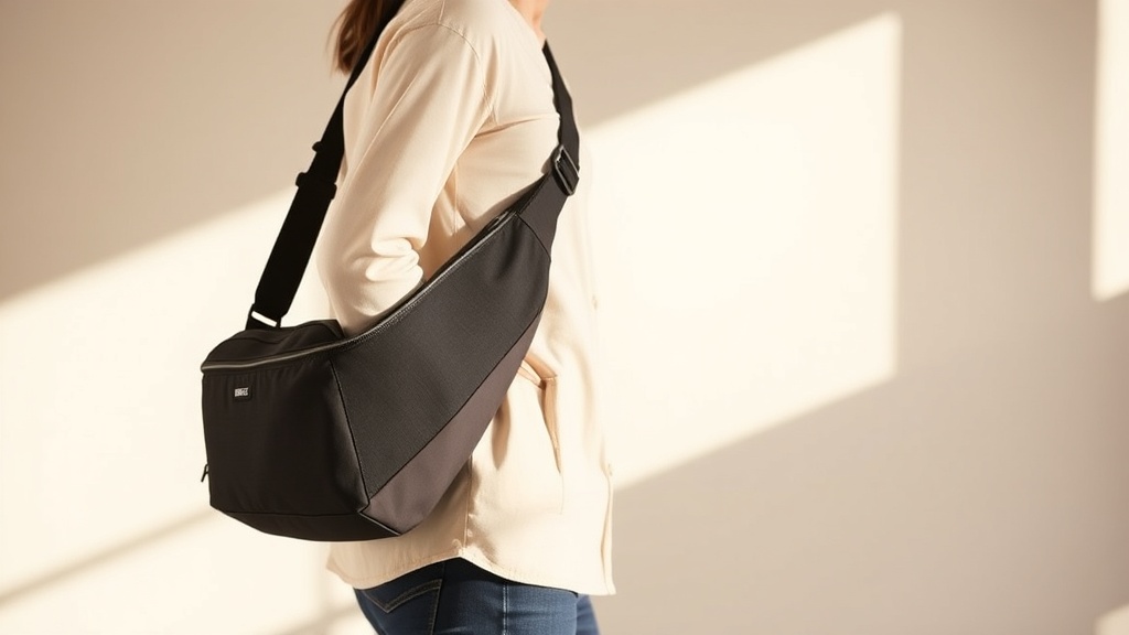 Peak Design Everyday Sling 6L for Photographers