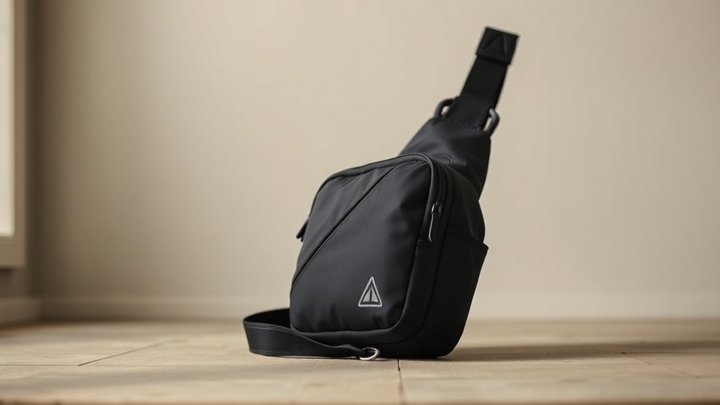 Peak Design Everyday Sling 6L Travel Photography Review