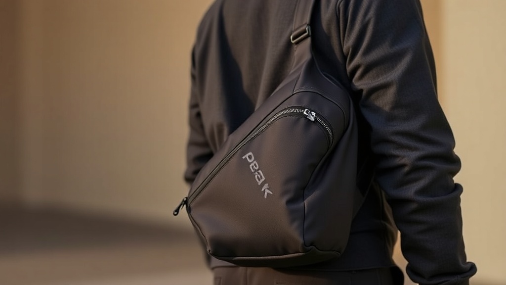 Peak Design Everyday Sling 6L Who Should Buy It