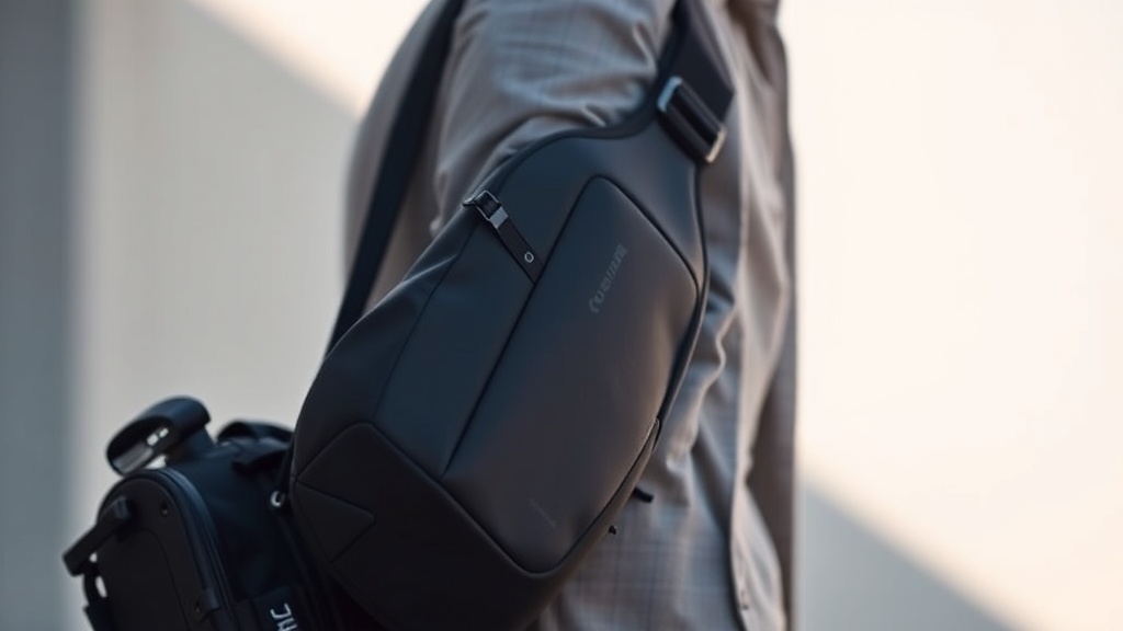 Peak Design Everyday Sling 6L Who Should Skip It