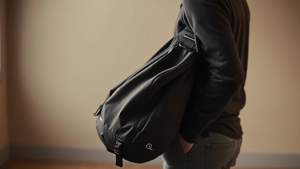 Peak Design Sling 6L Review, Build and Comfort